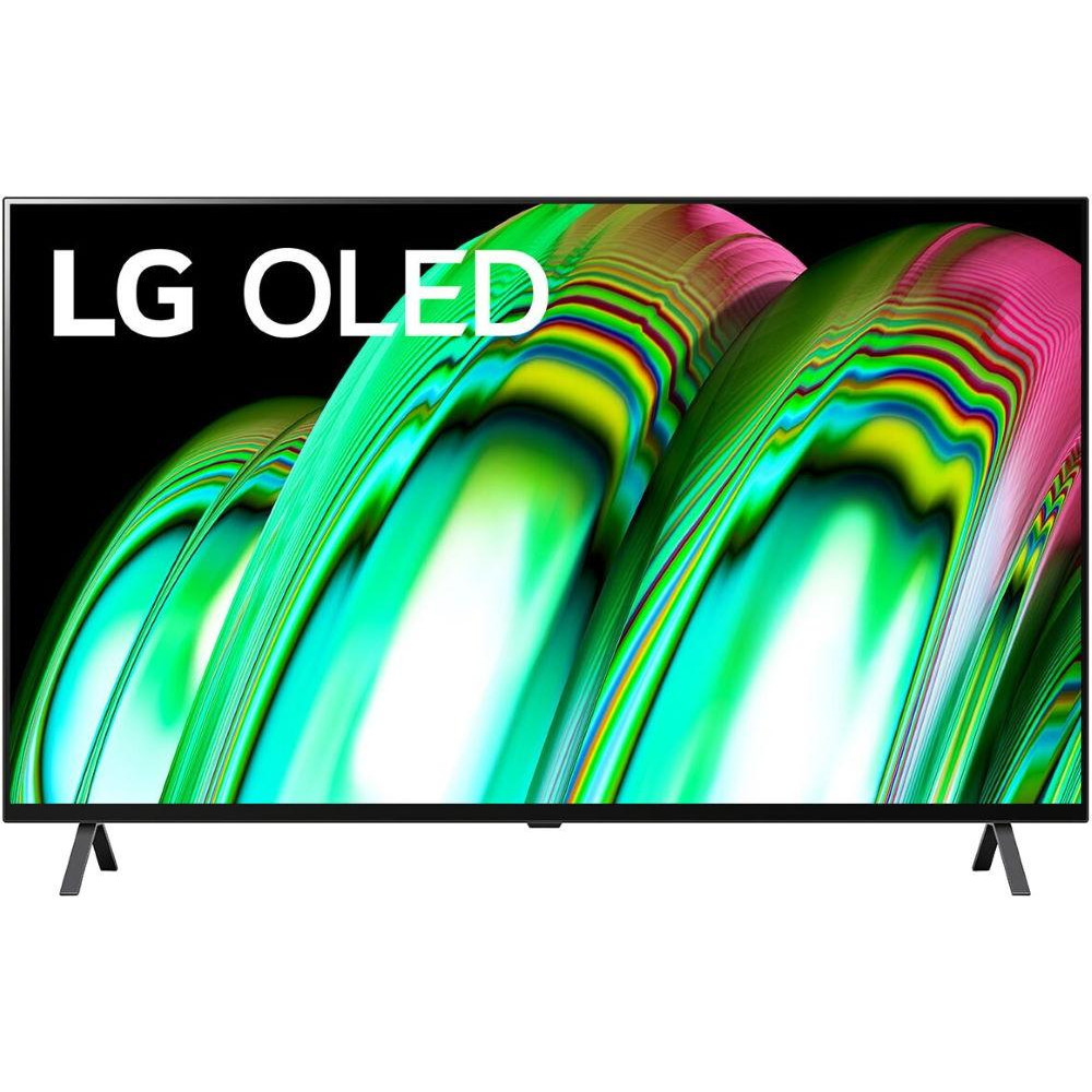 4372109075 Телевизор LG OLED65A3 - Зображення 1