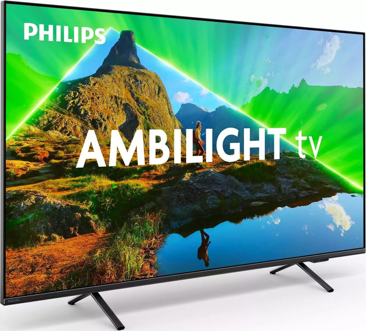 Телевізор Philips 65PUS8319/12 - Зображення 2