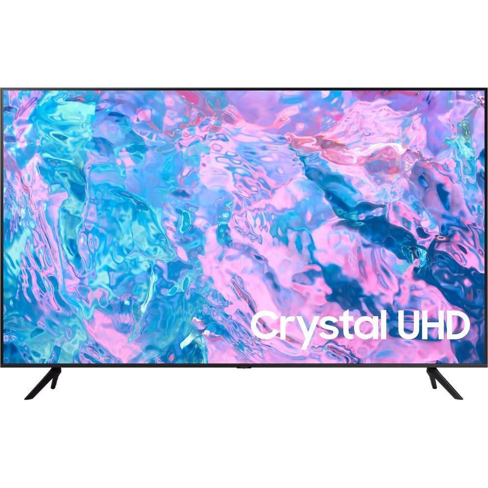 5005445935 Телевізор Samsung UE65CU7192 - Зображення 1