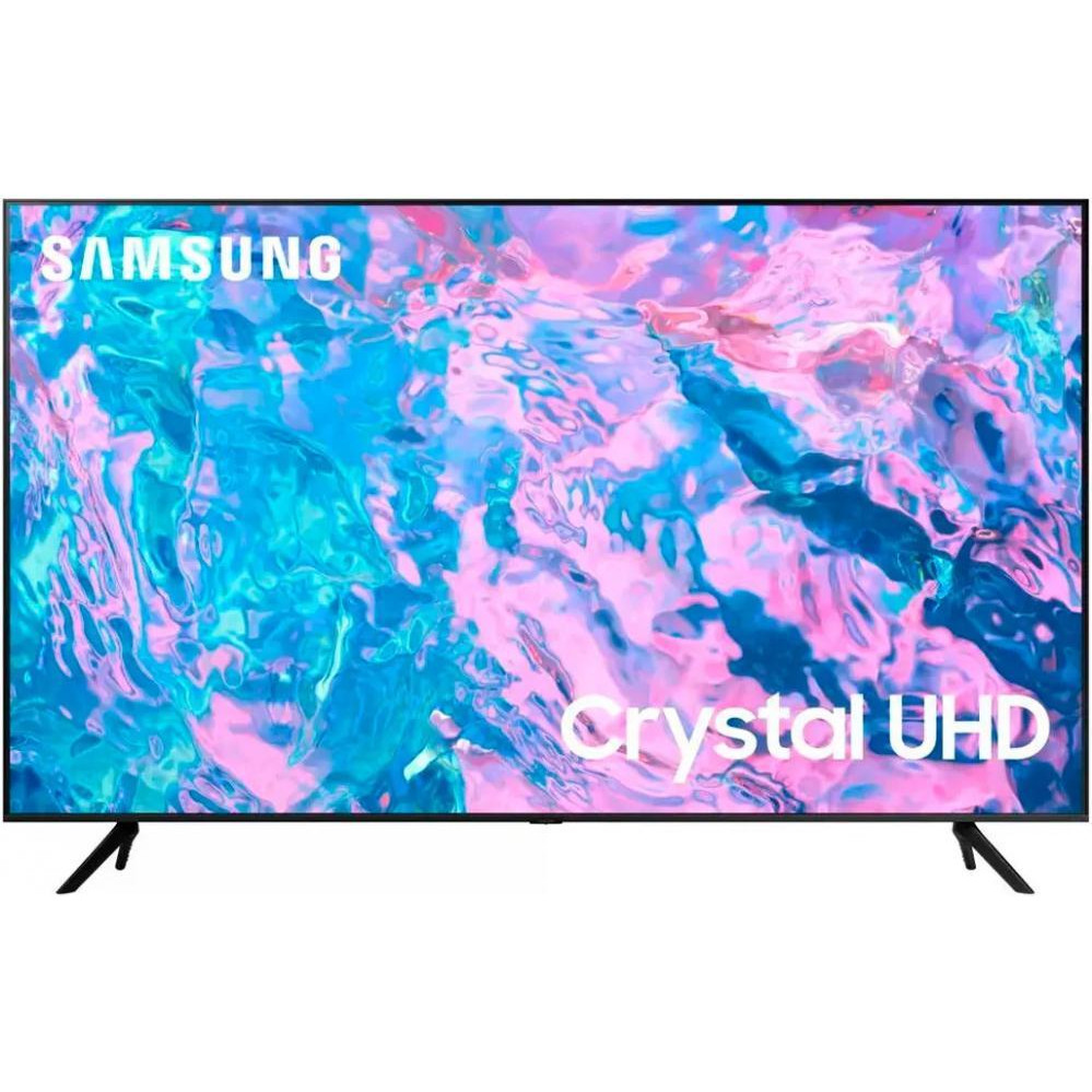 5062977585 Телевізор Samsung UE75CU7172 - Зображення 1