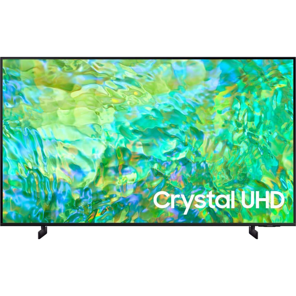 5081885105 Телевізор Samsung UE75CU8072 - Зображення 1