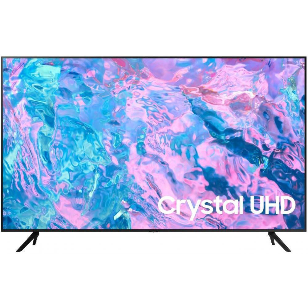 5172422315 Телевізор Samsung UE43CU7172 - Зображення 1