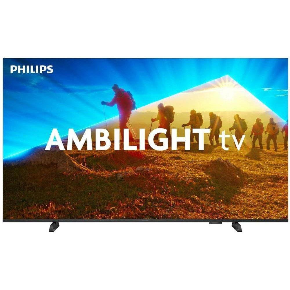 5202404075 Телевізор Philips 43PUS8009/12 - Зображення 1