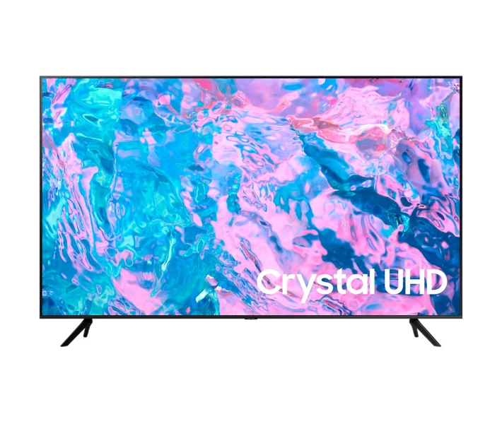 5455912618483617 Телевізор Samsung UE65CU7172 - Зображення 1