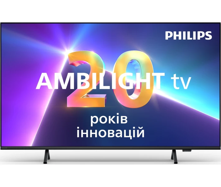 philips_55pus8319_amb_20_1 Телевізор Philips 55PUS8319/12 - Зображення 1