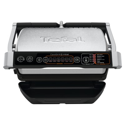 1781906535 Электрогриль прижимной Tefal GC706D34 OptiGrill - Зображення 1