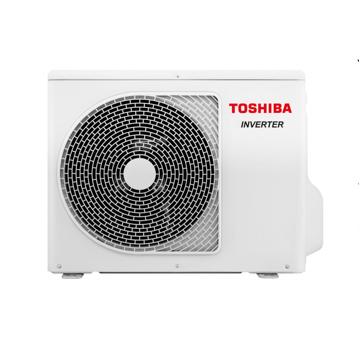 Спліт-система Toshiba RAS-B07J2KVG-UA/RAS-07J2AVG-UA - Зображення 4
