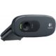 Веб-камера Logitech HD Webcam C270 (960-001063) - Зображення 2