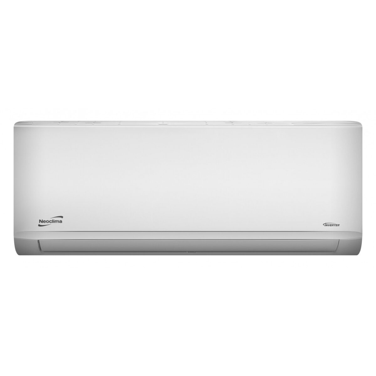 Спліт-система Neoclima Therminator 3.2 NS/NU-18EHXIw1 - Зображення 2