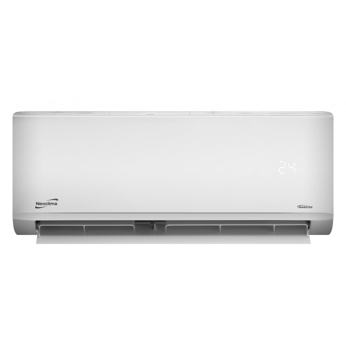 Спліт-система Neoclima Therminator 3.2 NS/NU-18EHXIw1 - Зображення 3