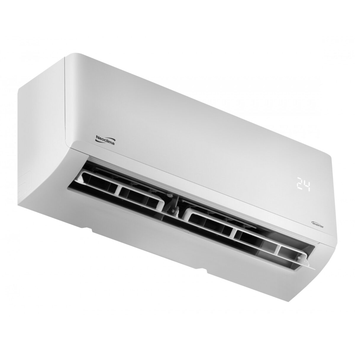 Спліт-система Neoclima Therminator 3.2 NS/NU-18EHXIw1 - Зображення 5
