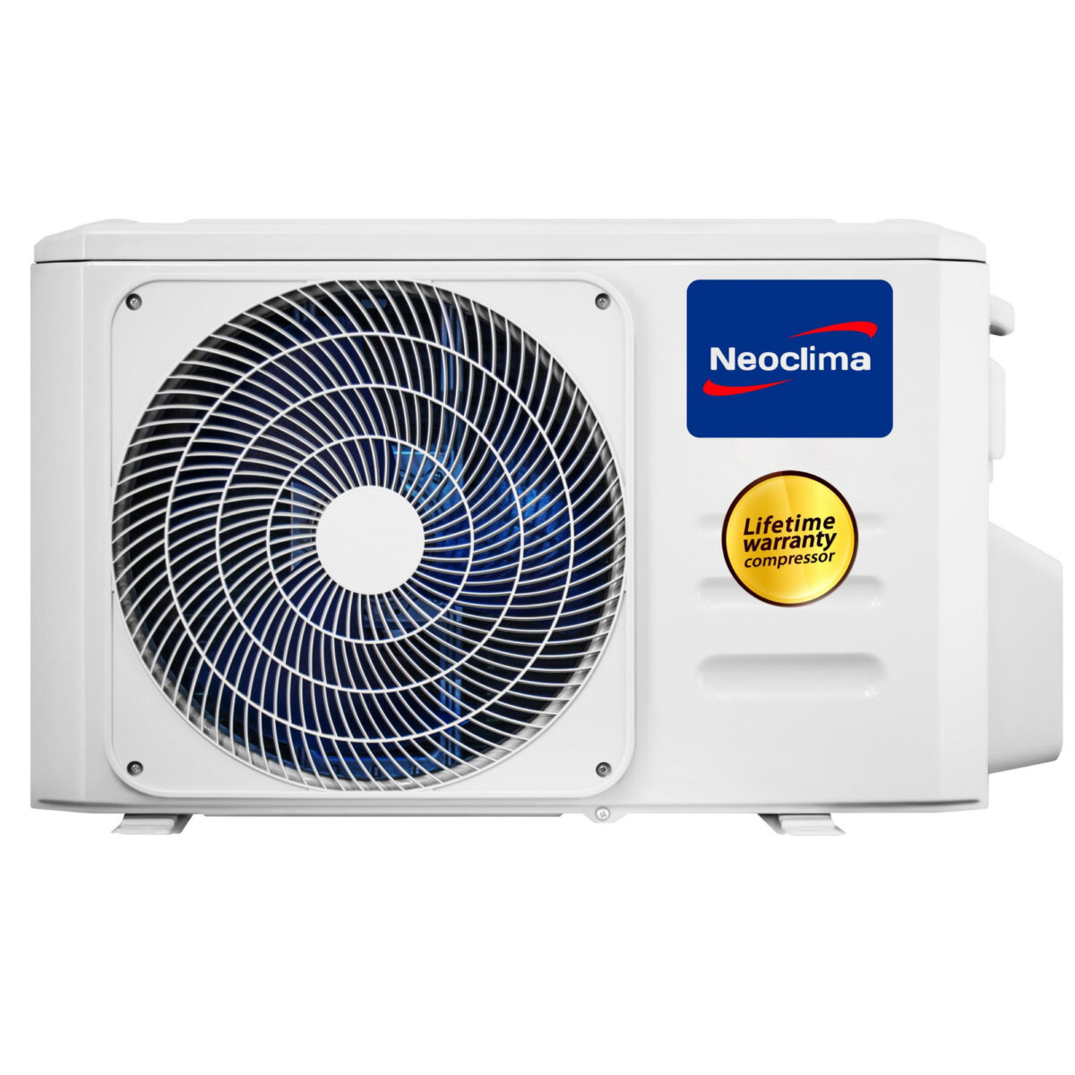 Спліт-система Neoclima Therminator 3.2 NS/NU-18EHXIw1 - Зображення 7