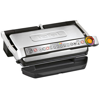 2688902675 Электрогриль прижимной Tefal OptiGrill+ XL GC724D12 - Зображення 1