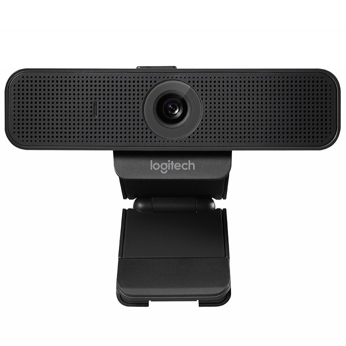 2854189125 Веб-камера Logitech C925e (960-001075, 960-001076) - Зображення 1