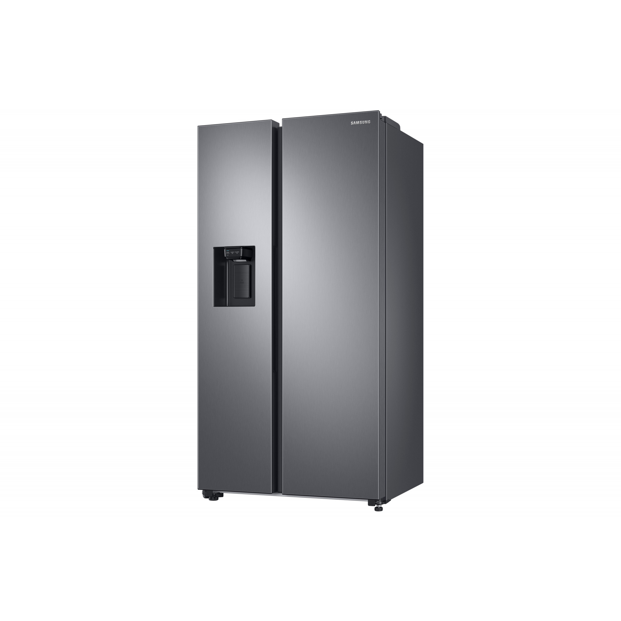 3016820655 Холодильник Samsung RS68A8520S9/UA - Зображення 1