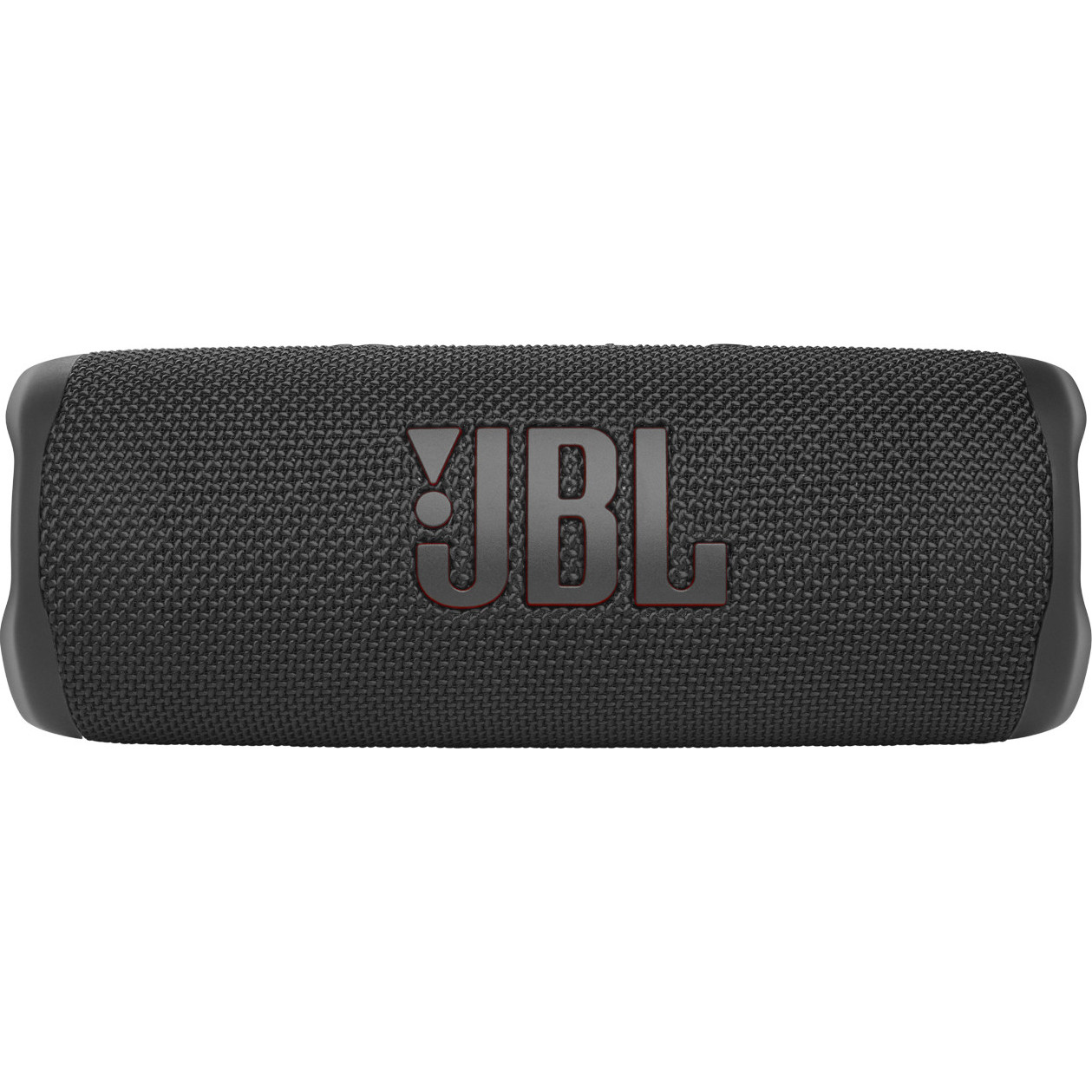 3451977905 Портативна колонка JBL Flip 6 Black (JBLFLIP6BLK) - Зображення 1