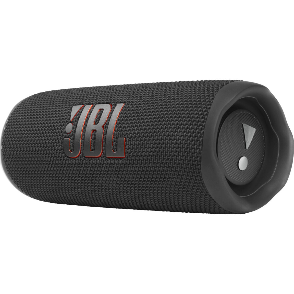 Портативна колонка JBL Flip 6 Black (JBLFLIP6BLK) - Зображення 4