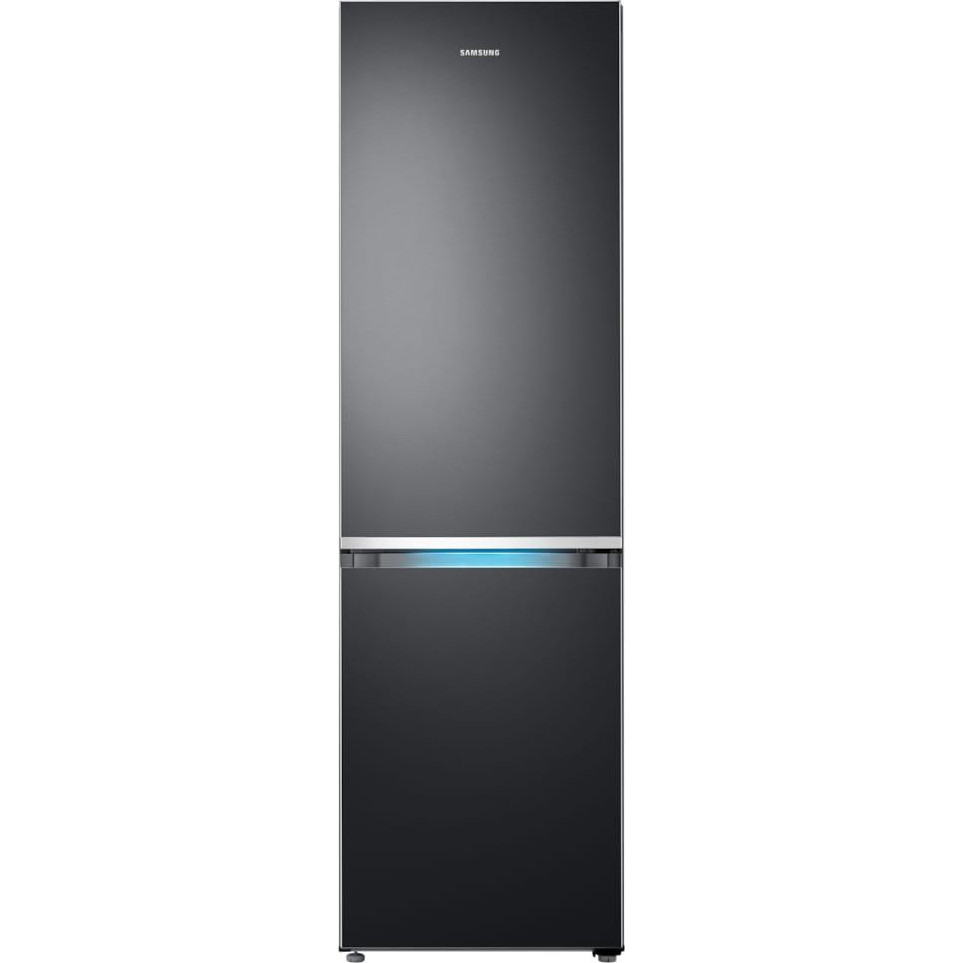 4075659135 Холодильник Samsung RB36R872PB1 - Зображення 1