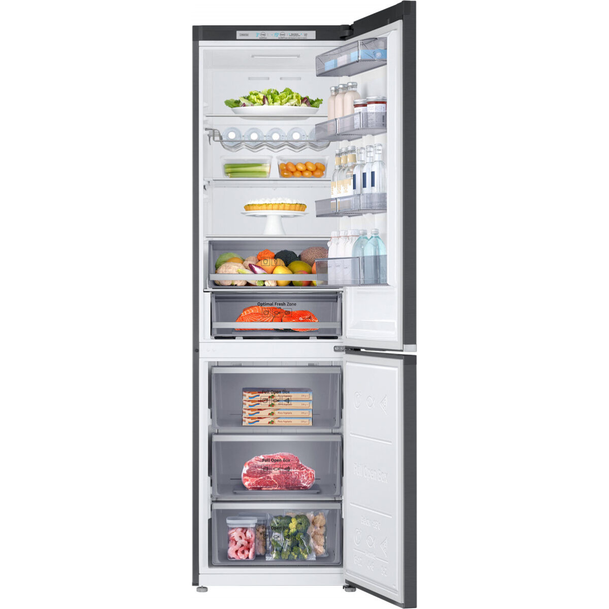 Холодильник Samsung RB36R872PB1 - Зображення 5