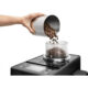 Кавомашина автоматична Delonghi Rivelia EXAM 440.55.B - Зображення 4