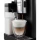 Кавомашина автоматична Delonghi Rivelia EXAM 440.55.B - Зображення 5