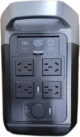 Зарядна станція EcoFlow DELTA 2 (ZMR330-EU) - Зображення 6