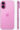 Смартфон Apple iPhone 16 256GB Pink (MYEG3) - Зображення 2