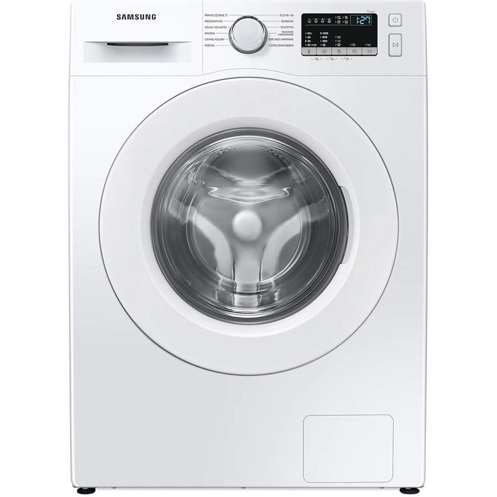 4882773795 Пральна машина Samsung WW90T4020EE - Зображення 1