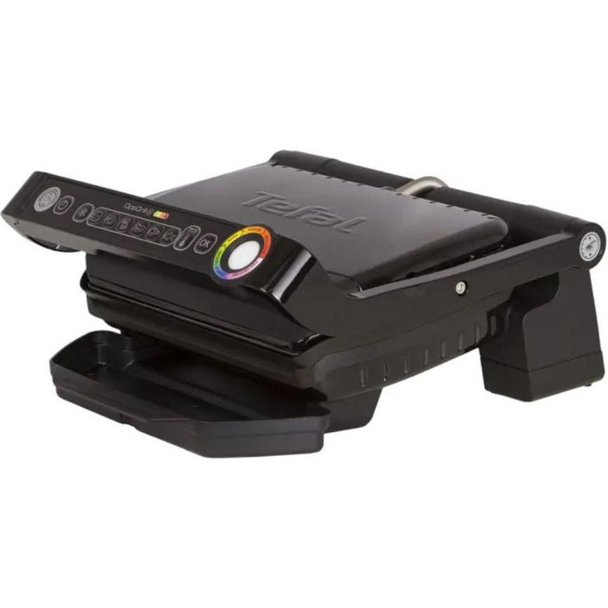 4929143875 Электрогриль прижимной Tefal OptiGrill+ GC7148 - Зображення 1