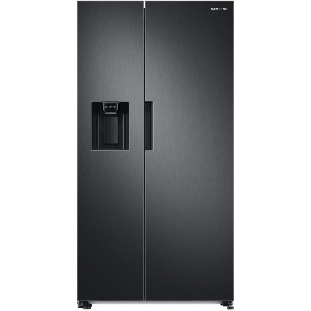 4943962705 Холодильник Samsung RS67A8810B1 - Зображення 1