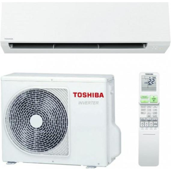 4944174515 Спліт-система Toshiba Shorai Edge RAS-13J2KVSG/RAS-13J2AVSG - Зображення 1