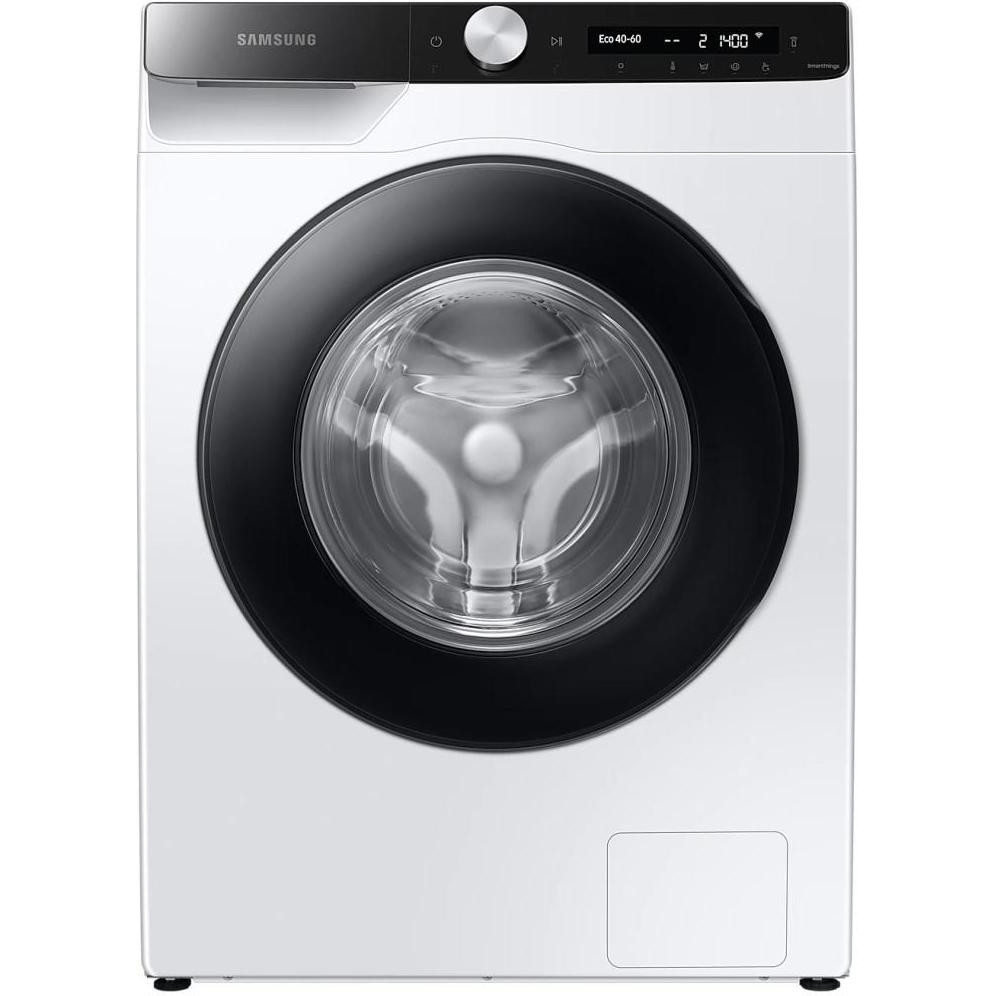 5021618185 Пральна машина Samsung WW90T504DAE - Зображення 1