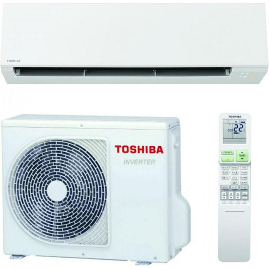 5087978885 Спліт-система Toshiba Shorai Edge RAS-22J2KVSG/RAS-22J2AVSG - Зображення 1