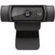 Веб-камера Logitech C920e Pro HD Webcam (960-001360) - Зображення 2