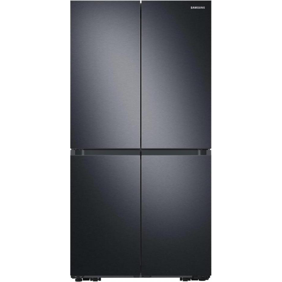 5177295665 Холодильник Samsung RF65A967FB1 - Зображення 1