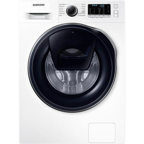 5177301775 Пральна машина Samsung WW8NK52E0VW - Зображення 1