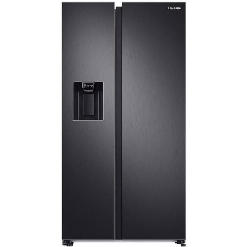 5186303835 Холодильник Samsung RS68CG853EB1 - Зображення 1