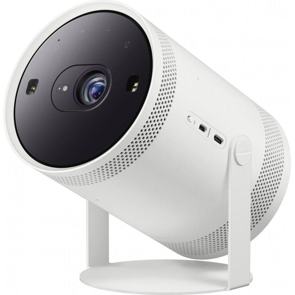 5188896845 Короткофокусний проектор Samsung The Freestyle (SP-LSP3BLAX) - Зображення 1
