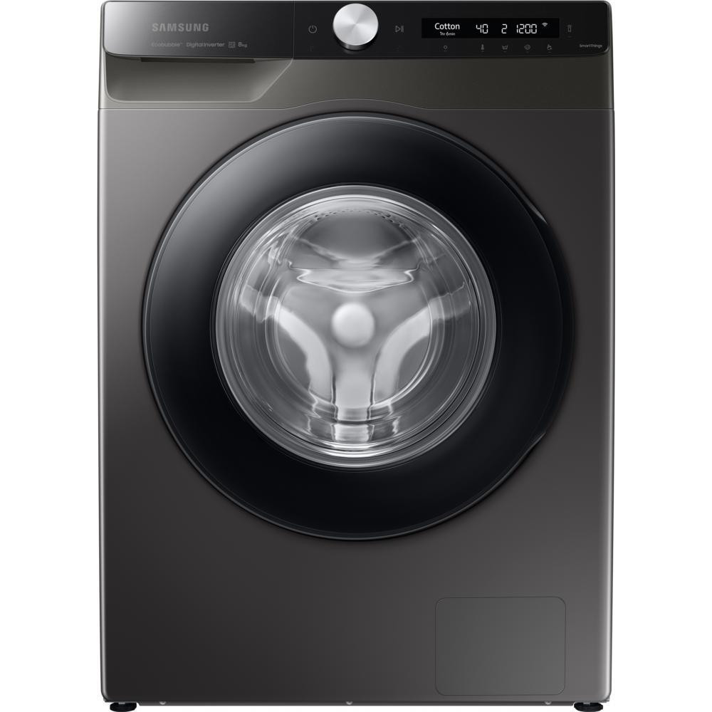 5204872815 Пральна машина Samsung WW80AG6S28AX - Зображення 1