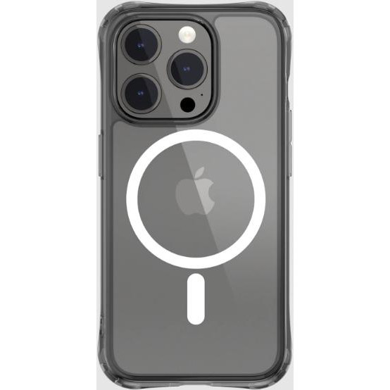 5226775315 Чохол SwitchEasy Alos M Transparent For iPhone 15 Pro (MPH56P011TR23) - Зображення 1