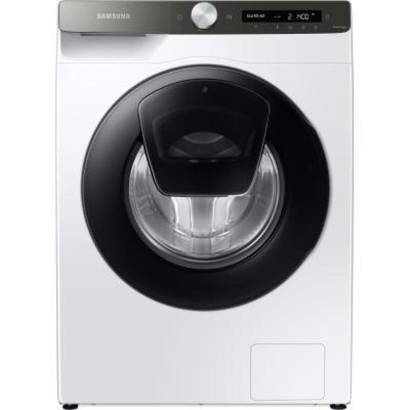 5234790735 Пральна машина Samsung WW90T554CAT1 - Зображення 1