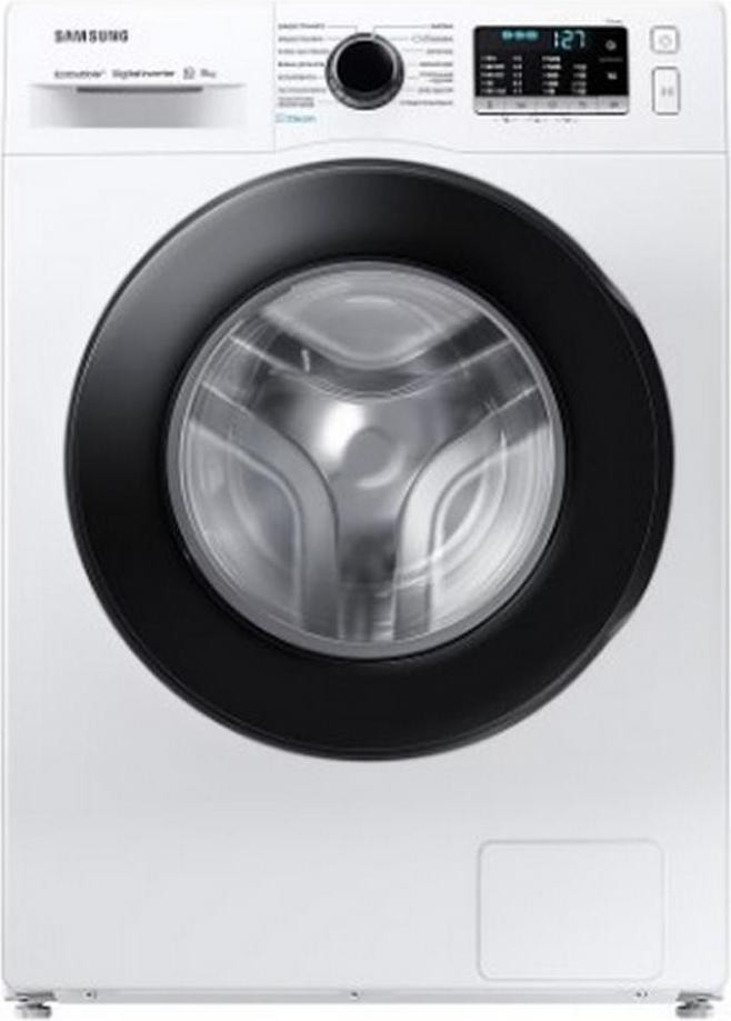 5245467405 Пральна машина Samsung WW80AGAS22AEUA - Зображення 1