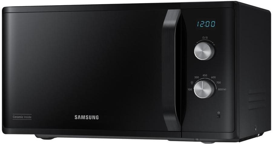 5249103655 Мікрохвильова піч Samsung MS23K3614AK - Зображення 1