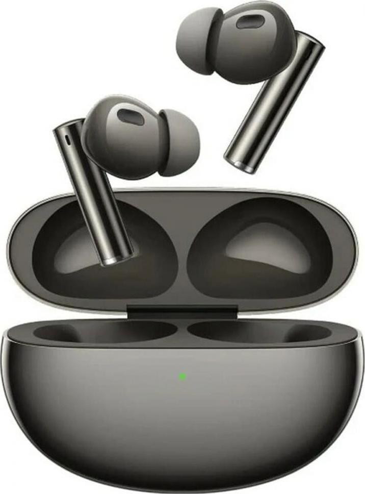 5251768035 Наушники TWS realme Buds Air Pro Black - Зображення 1