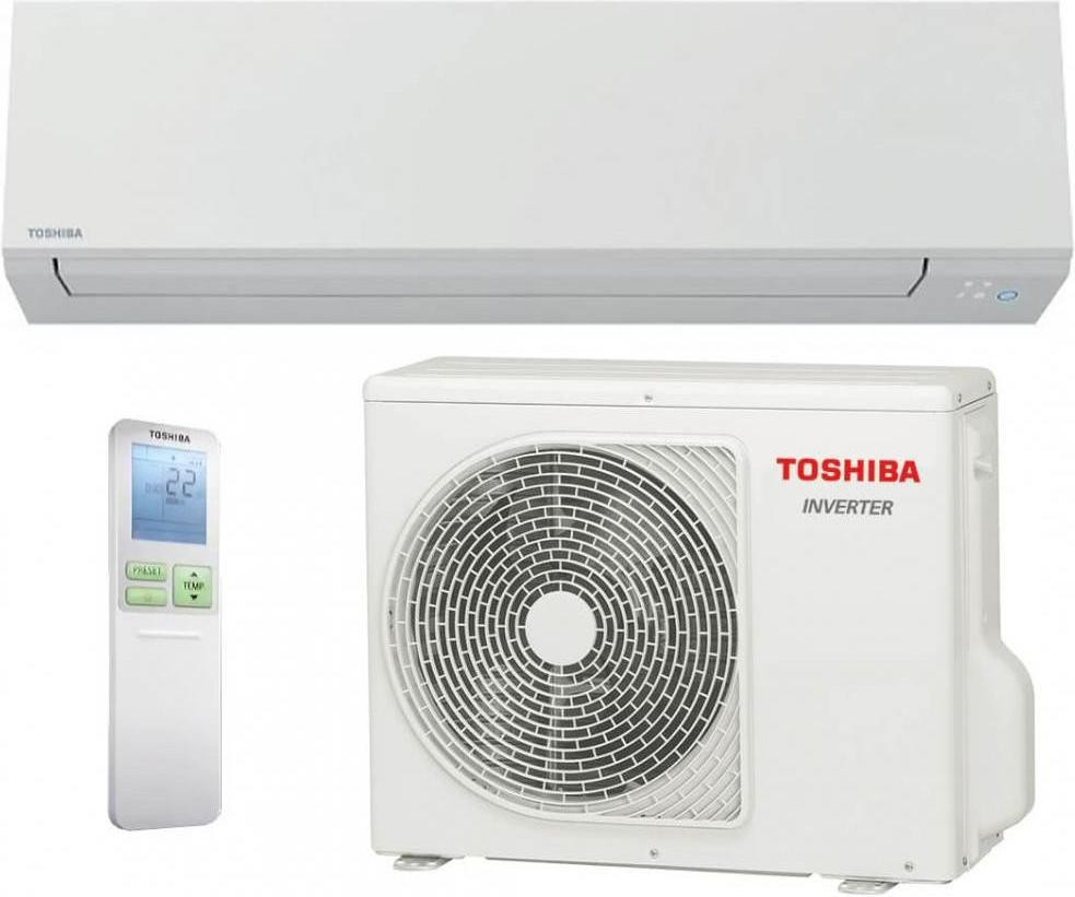 5263195935 Спліт-система Toshiba Shorai Edge RAS-07J2KVSG/RAS-07J2AVSG - Зображення 1
