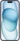 Смартфон Apple iPhone 15 256GB Blue (MTP93) - Зображення 2