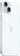 Смартфон Apple iPhone 15 256GB Blue (MTP93) - Зображення 3