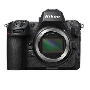 Беззеркальный фотоаппарат Nikon Z8 Body (VOA101AE)