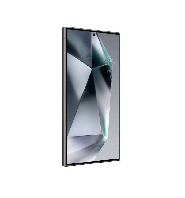 Смартфон Samsung Galaxy S24 Ultra 12/256GB Titanium Black (SM-S928BZKG)