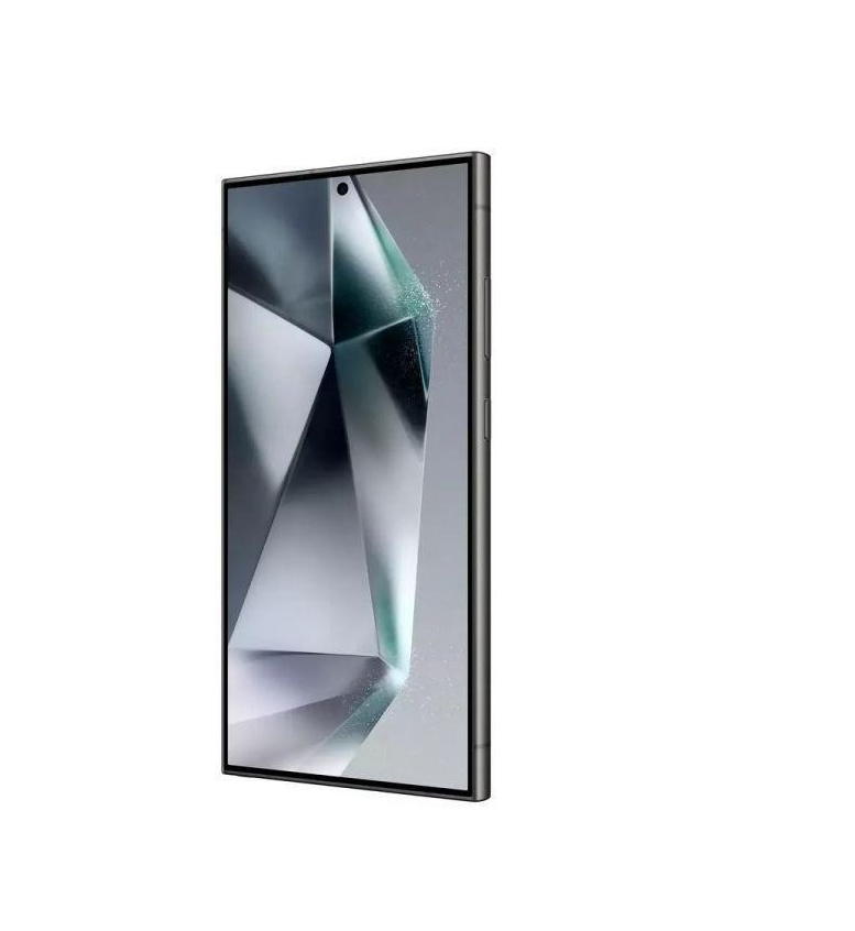 Смартфон Samsung Galaxy S24 Ultra 12/256GB Titanium Black (SM-S928BZKG)